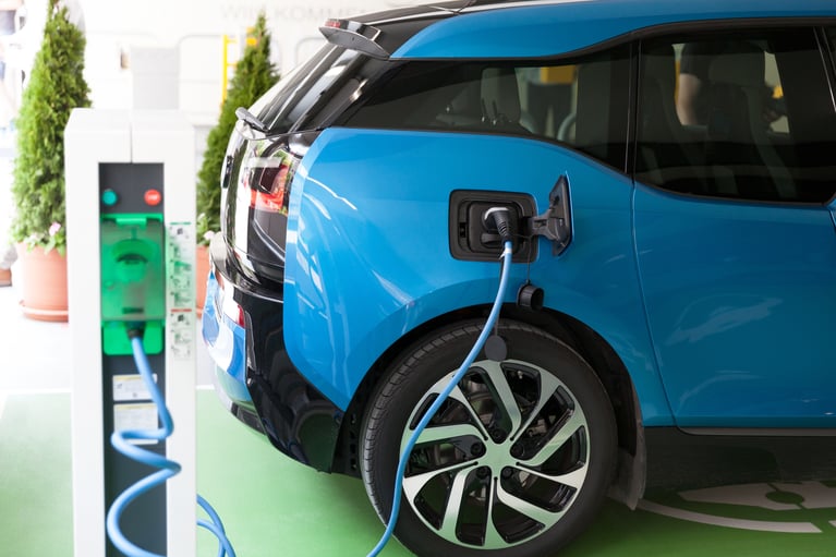 e-Mobility Brochure 2024