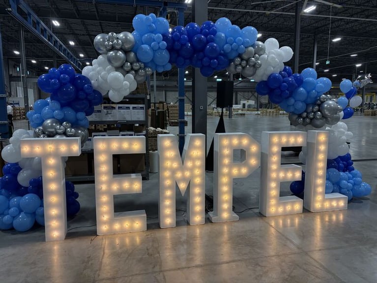 Tempel Canada Opens New Manufacturing Facility