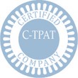 C-TPAT Certifications (1)