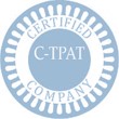 C-TPAT-Zertifizierungen (1)