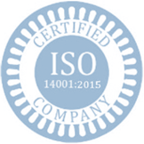 ISO 14001- 2015 Zertifizierung (1)