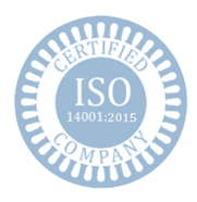 ISO 14001 – 2015 Certificación (1)