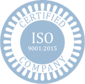 ISO 9001-2015 certification (1)