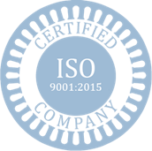 ISO 9001-2015认证(1)