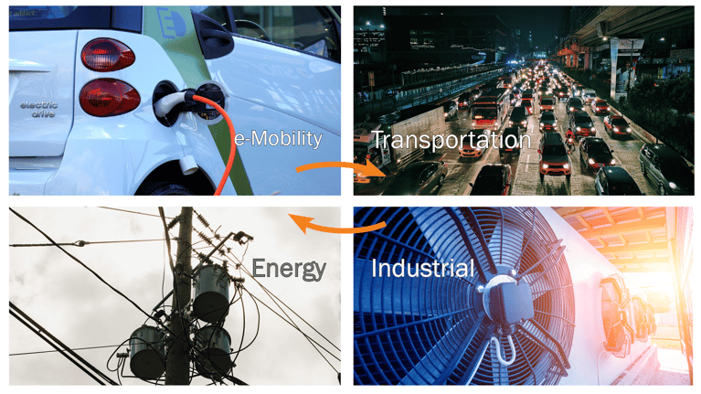 Tempel high precision electrical steel laminations, provides solutions for virtually any product that needs a motor or a transformer.