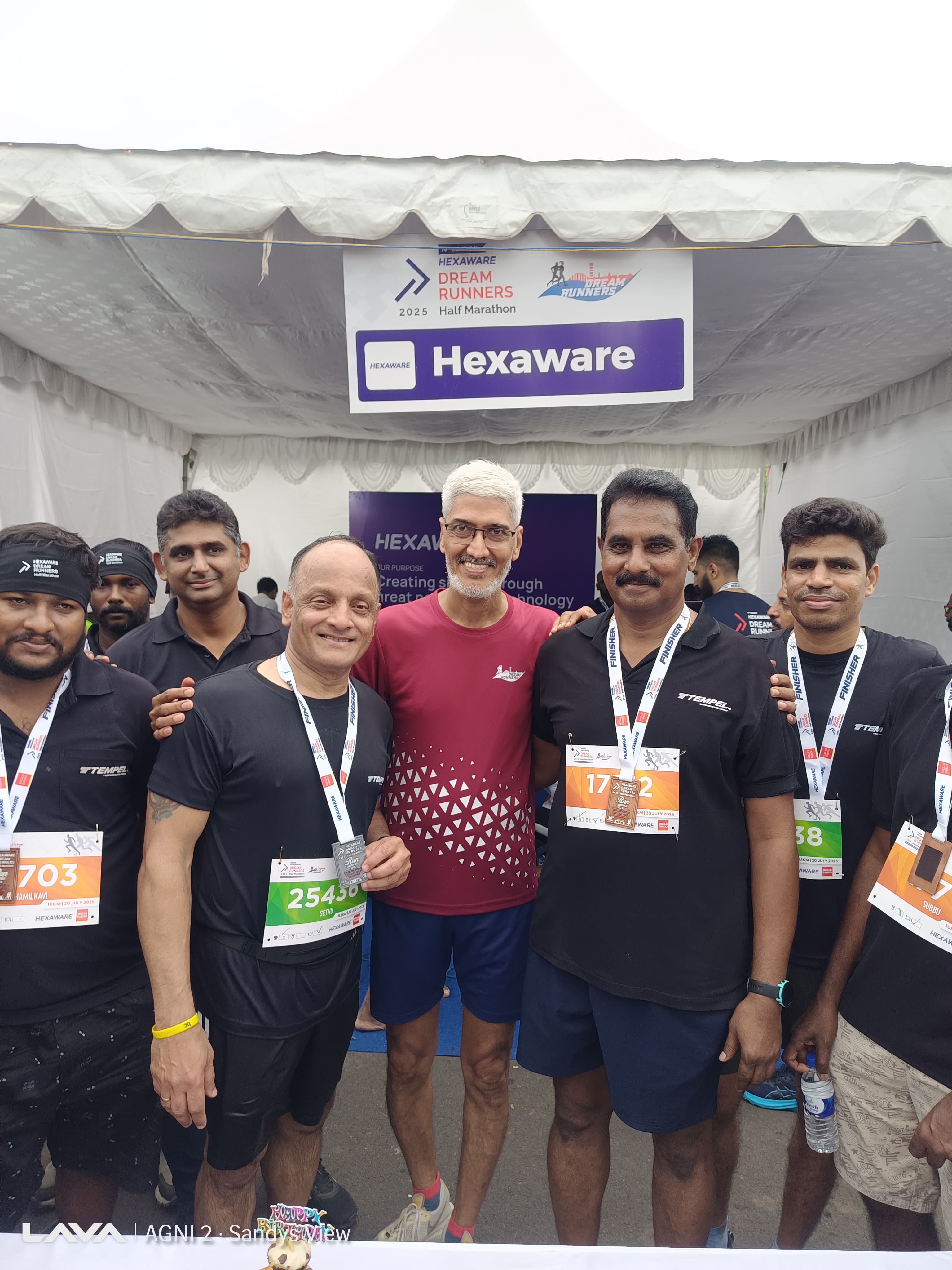 India team photo2