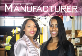 Tempel Chicago Discusses Emerging Role of Women in Manufacturing 