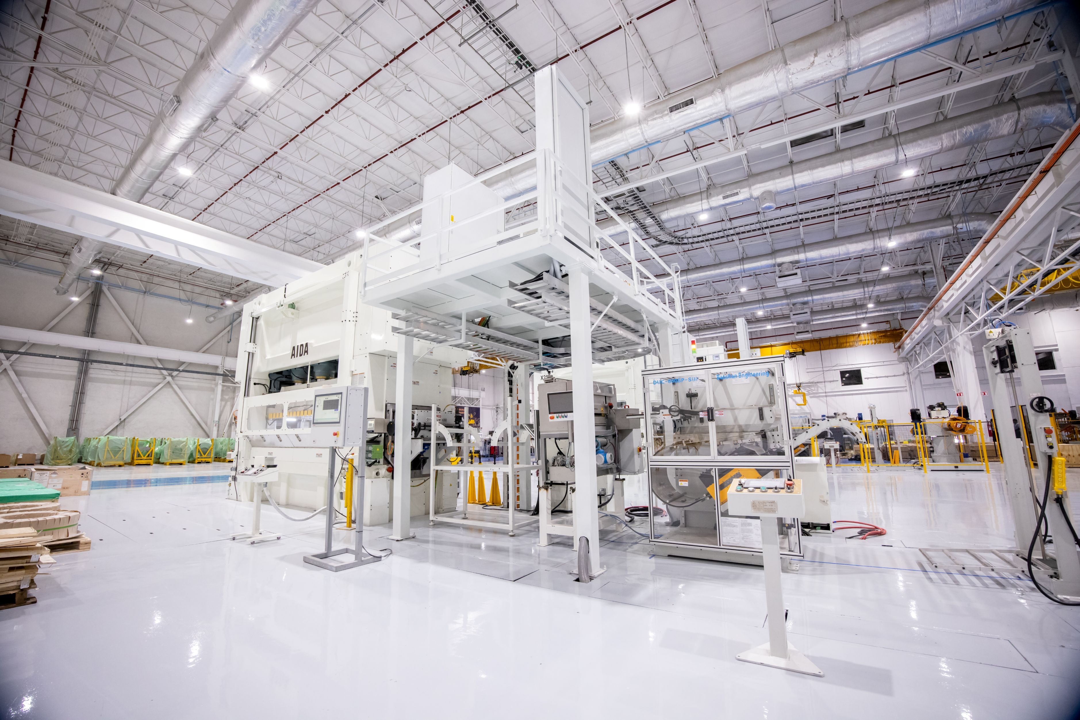 Mexico Facility 3
