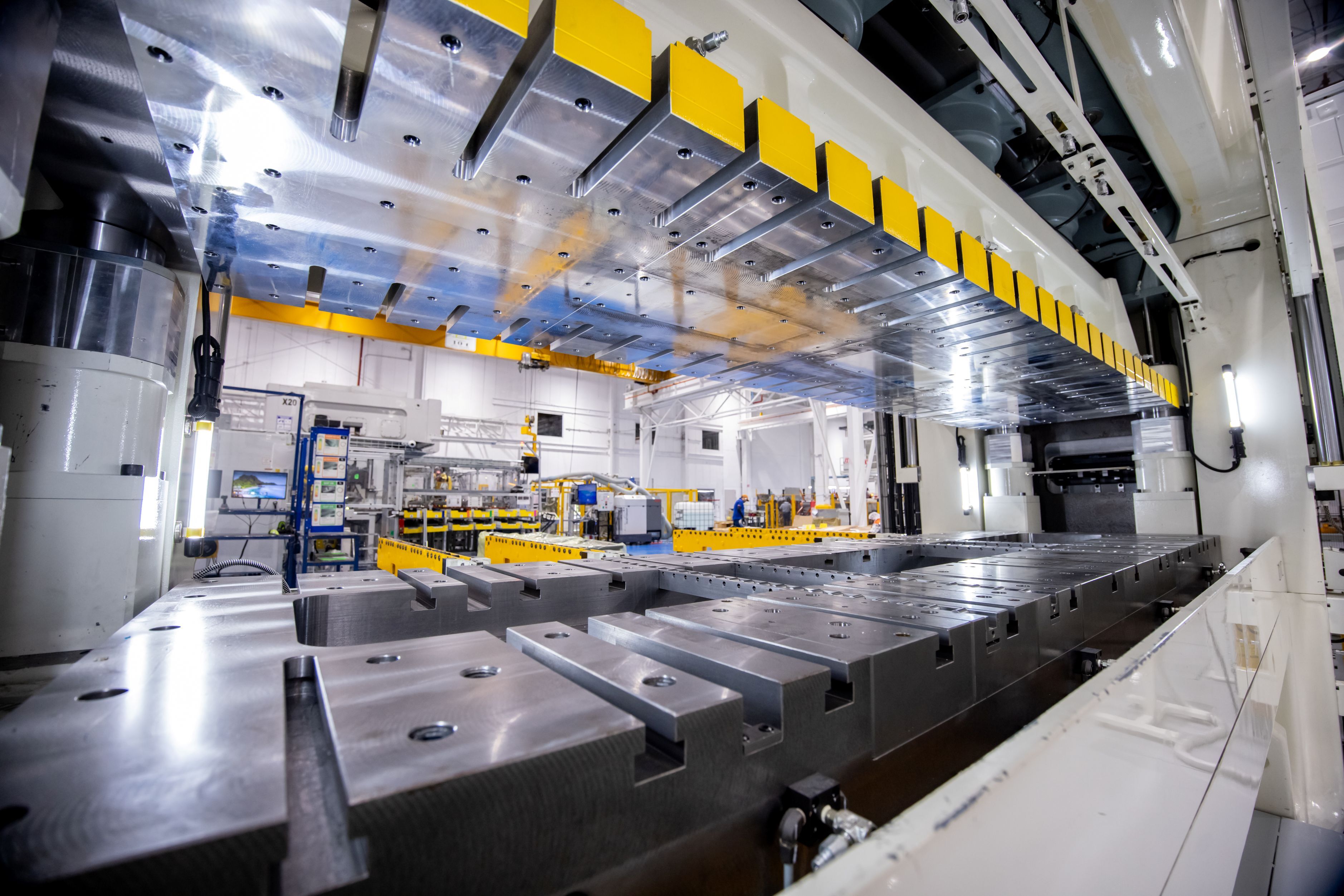Mexico Facility 4