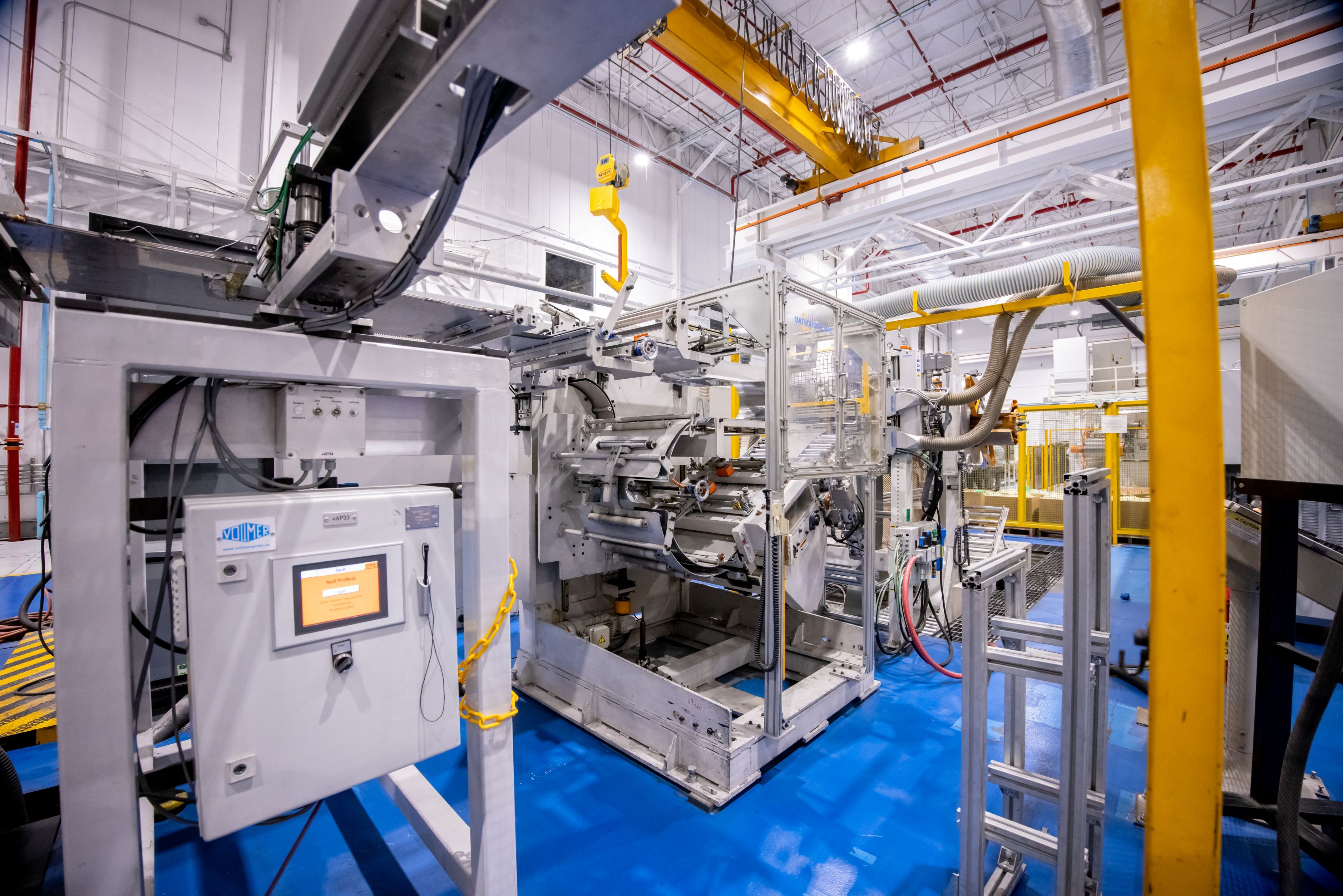 Mexico Facility 5